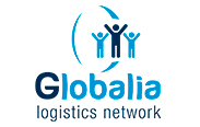 Globalia logistics network